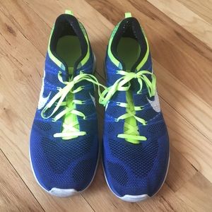 Nike Flyknit One Mens Sneakers